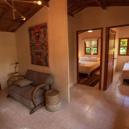 Alma Hotel Campestre Santa Elena  Dış mekan fotoğraf