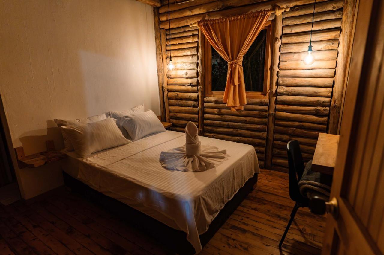 Alma Hotel Campestre Santa Elena  Dış mekan fotoğraf