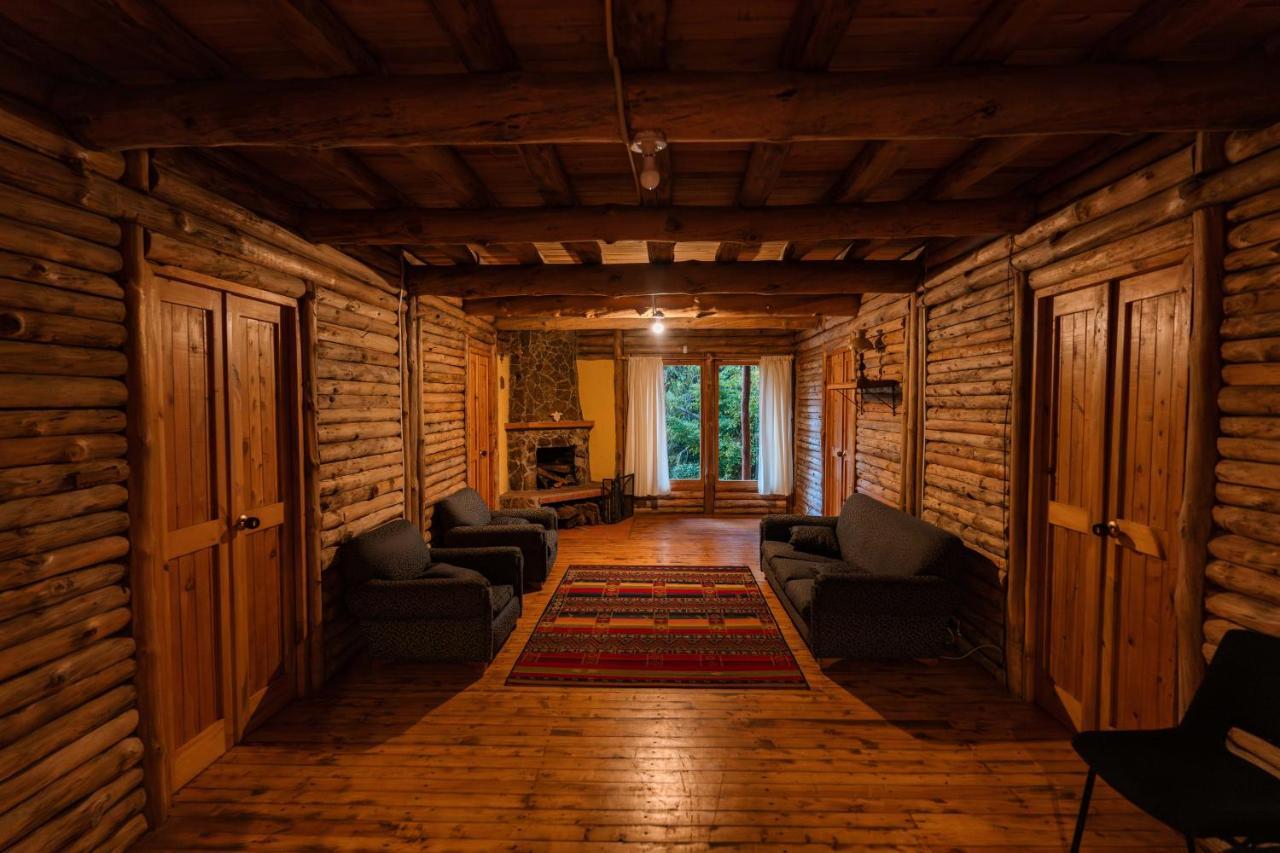 Alma Hotel Campestre Santa Elena  Dış mekan fotoğraf