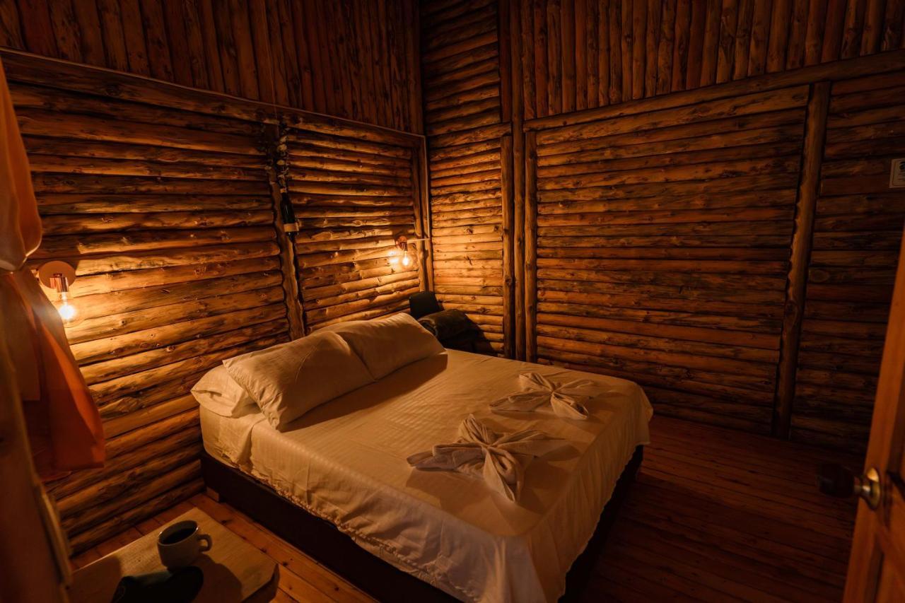 Alma Hotel Campestre Santa Elena  Dış mekan fotoğraf