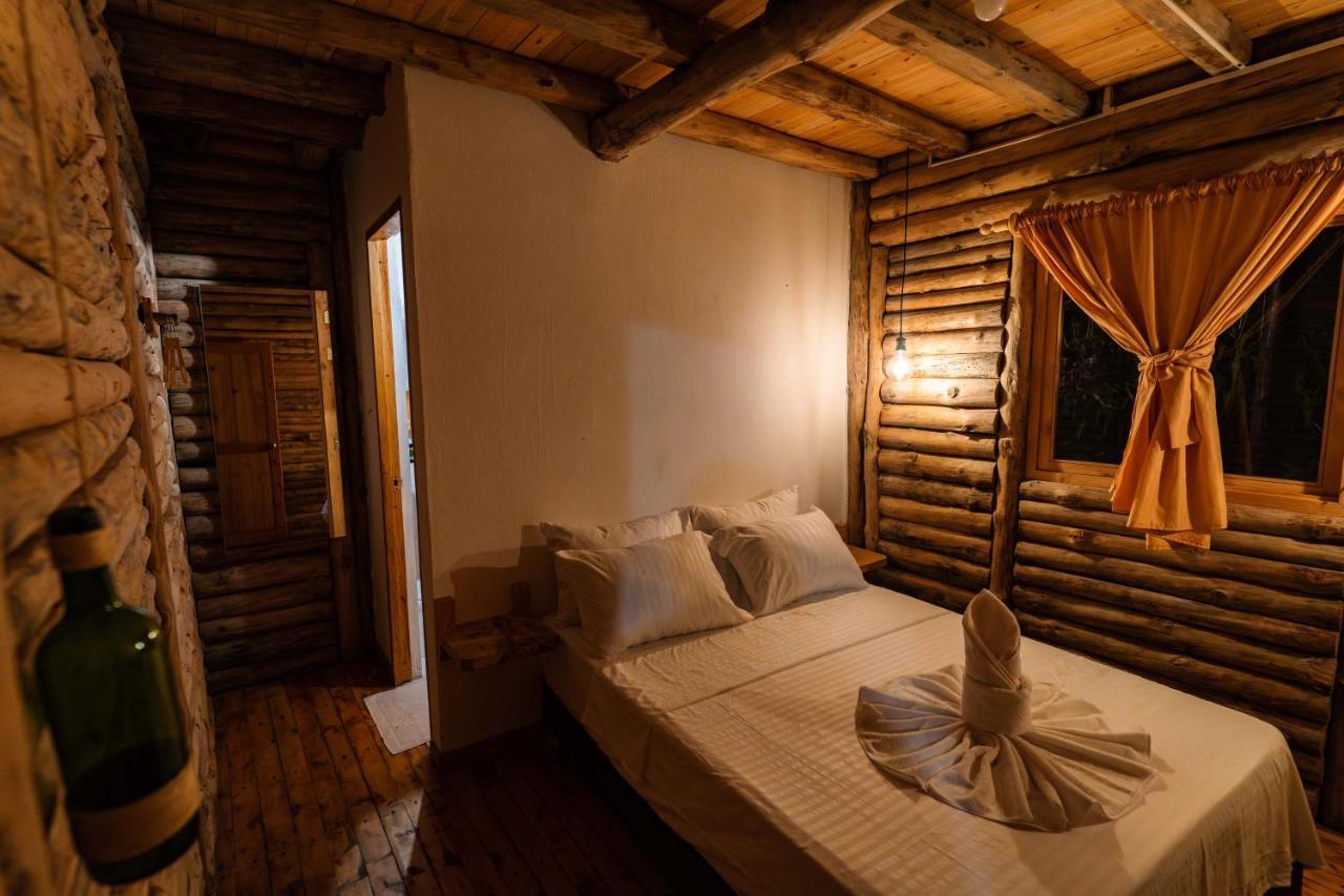 Alma Hotel Campestre Santa Elena  Dış mekan fotoğraf