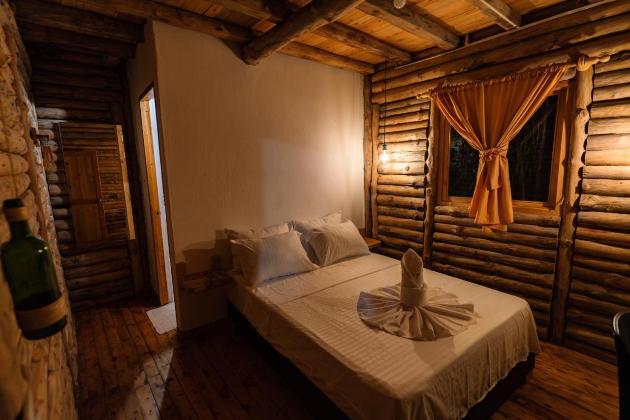 Alma Hotel Campestre Santa Elena  Dış mekan fotoğraf