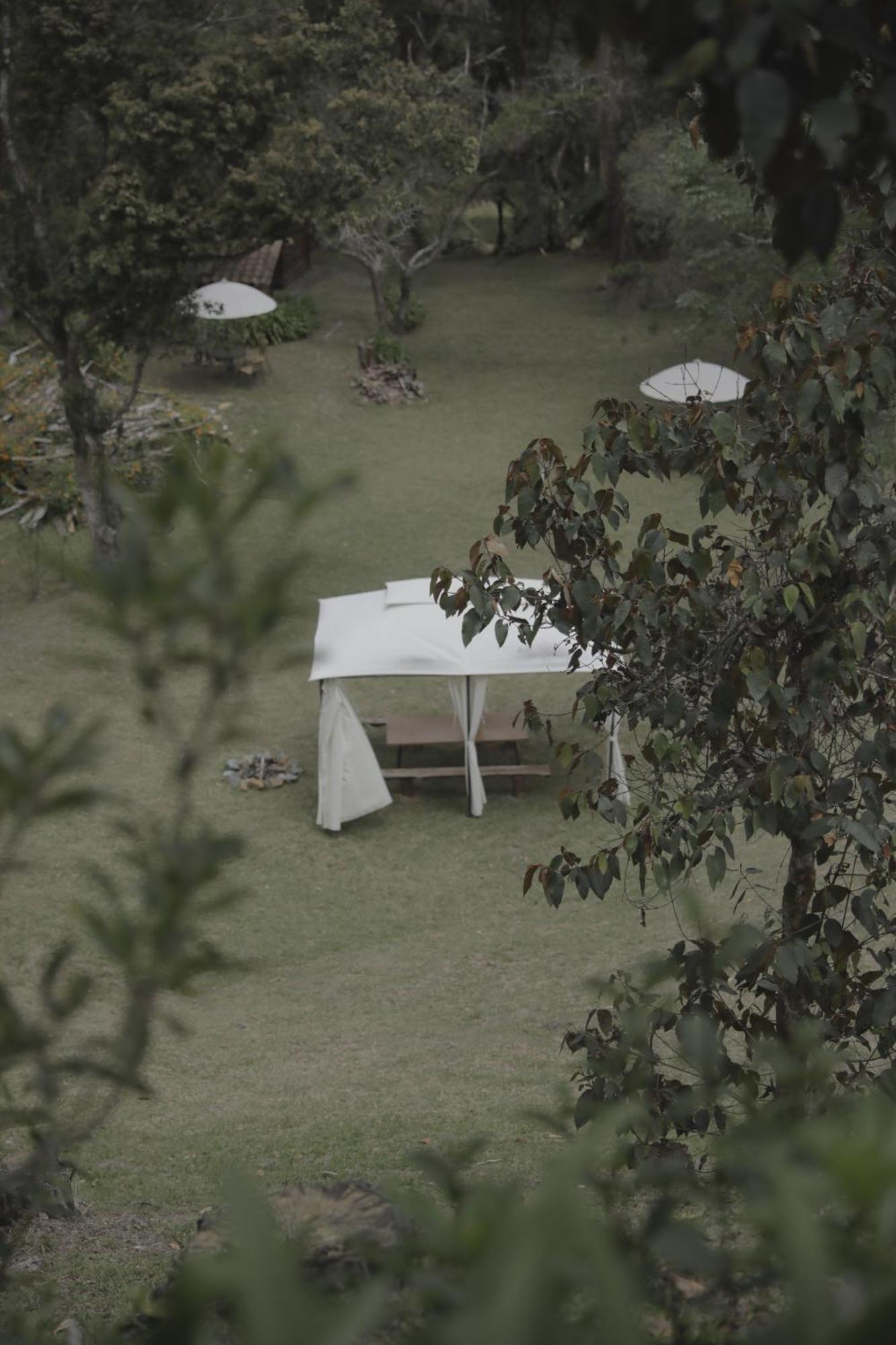 Alma Hotel Campestre Santa Elena  Dış mekan fotoğraf