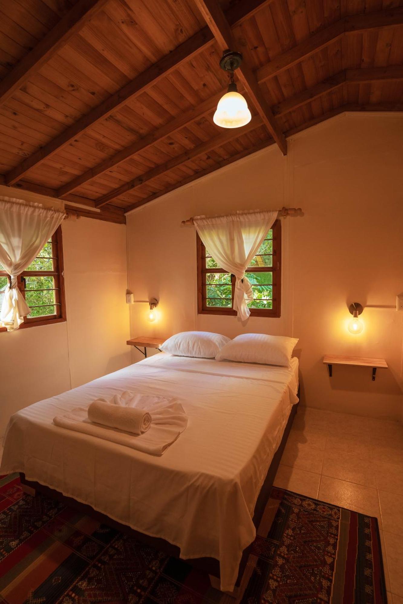 Alma Hotel Campestre Santa Elena  Dış mekan fotoğraf