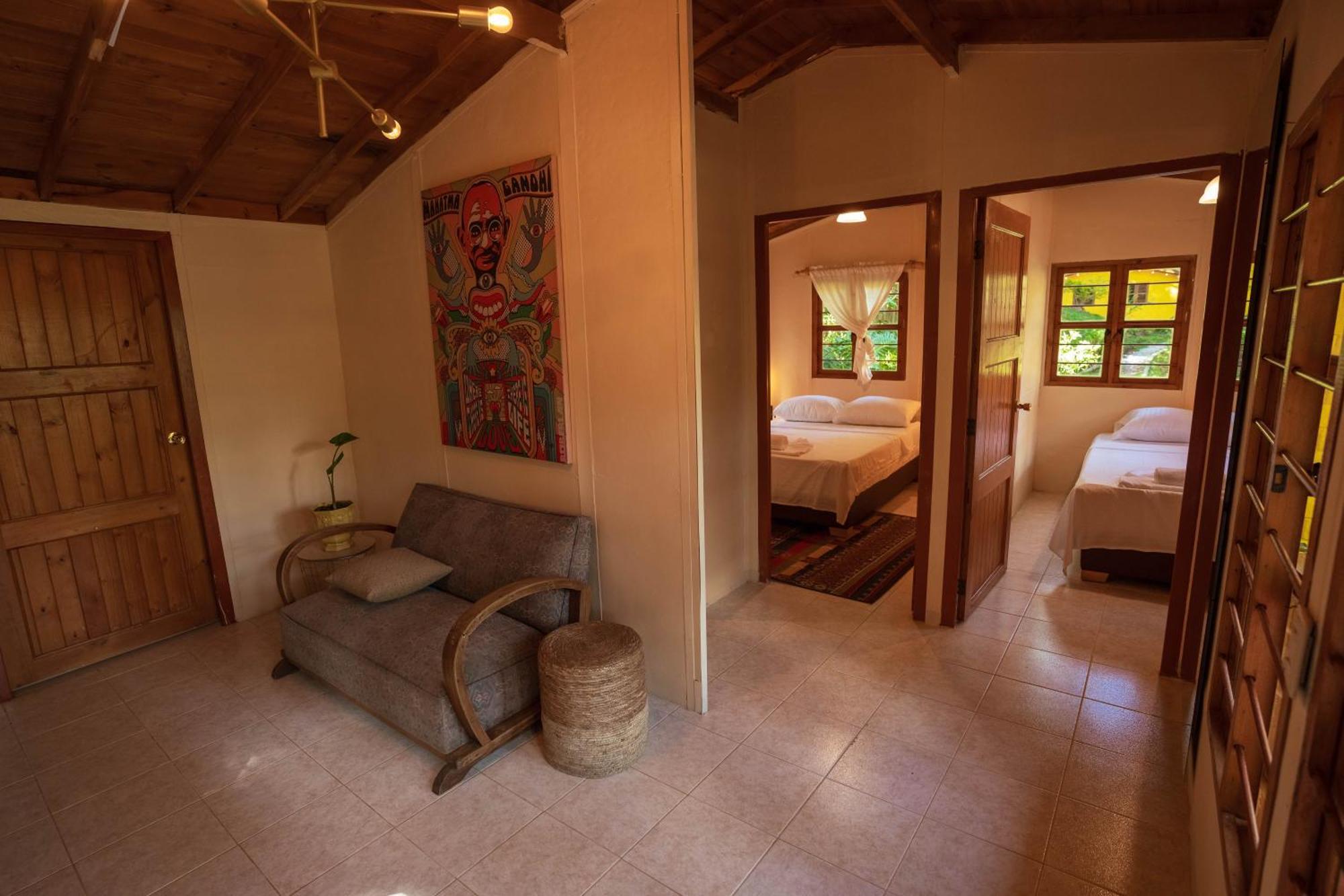Alma Hotel Campestre Santa Elena  Dış mekan fotoğraf